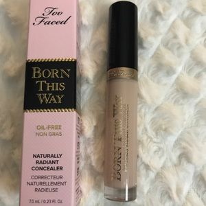 Too faced concealer